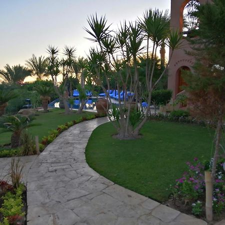 Lazib Inn Resort & Spa Tunis Exterior foto