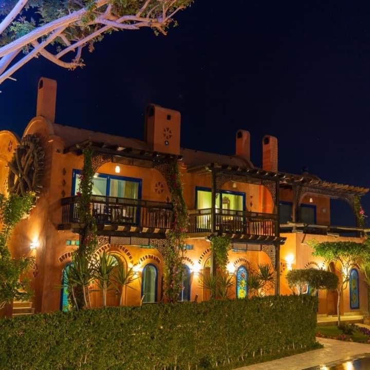 Lazib Inn Resort & Spa Tunis Exterior foto
